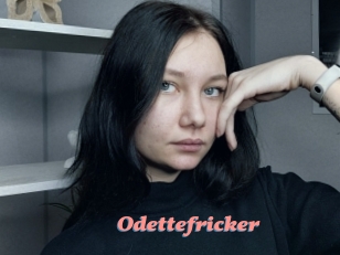 Odettefricker