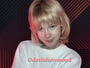 Odettehenwood