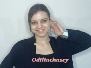 Odiliachasey