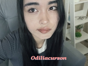 Odiliacurson