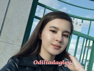 Odiliadagley