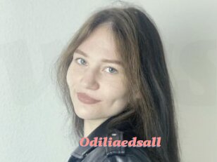 Odiliaedsall