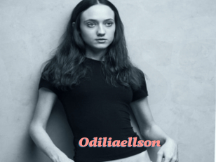 Odiliaellson