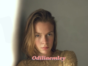 Odiliaemley