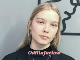 Odiliafarlow