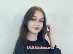 Odiliaheard