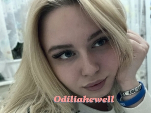 Odiliahewell