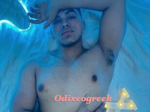 Odixeogreek