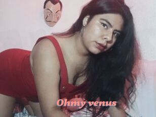 Ohmy_venus