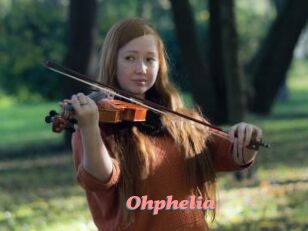 Ohphelia