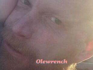 Olewrench