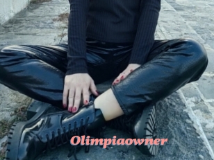 Olimpiaowner