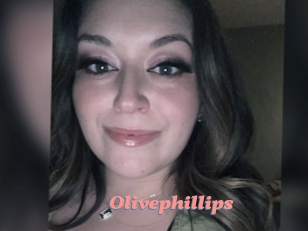 Olivephillips