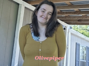 Olivepiper