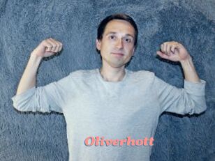 Oliver_hott