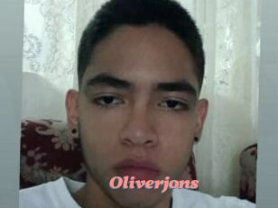 Oliverjons