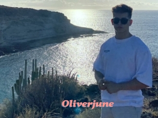 Oliverjune