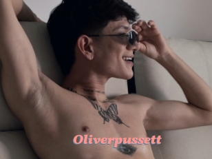 Oliverpussett