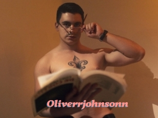 Oliverrjohnsonn