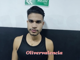 Olivervalencia