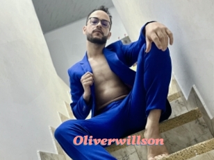 Oliverwillson