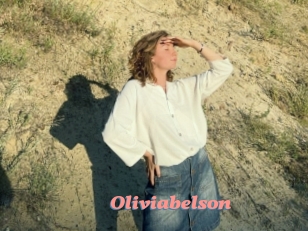 Oliviabelson