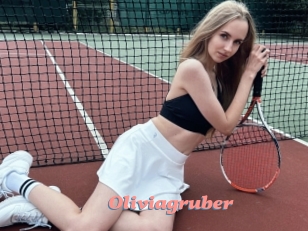 Oliviagruber