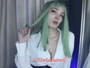 Oliviahowl