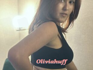 Oliviahuff