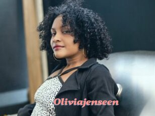 Oliviajenseen