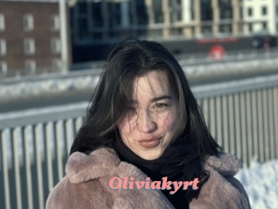 Oliviakyrt