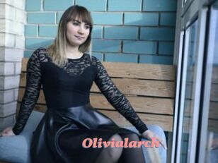 Olivialarch