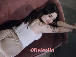 Oliviaolla