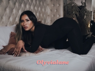 Olyvialane
