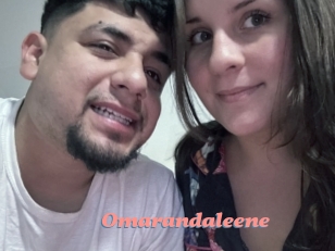 Omarandaleene