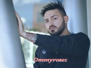 Ommyrosec