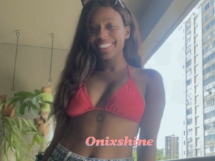 Onixshine