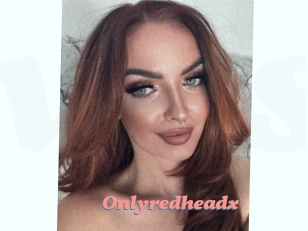 Onlyredheadx