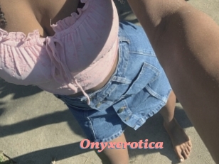 Onyxerotica