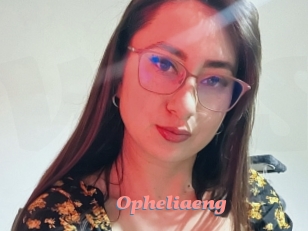 Opheliaeng