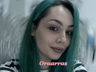 Oraarras