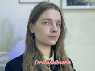 Oraashburn