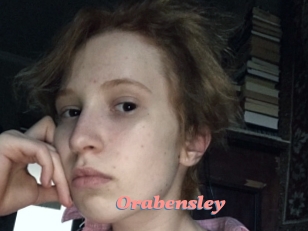 Orabensley