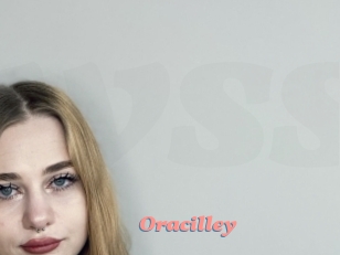 Oracilley