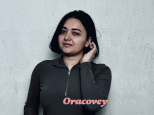 Oracovey