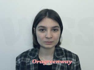 Oragreenway