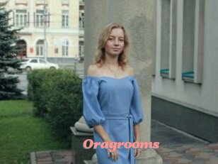 Oragrooms