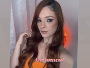 Orianacut