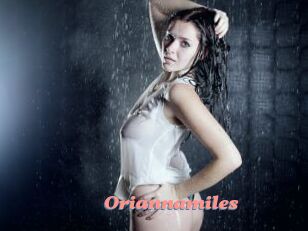Oriannamiles