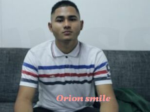 Orion_smile